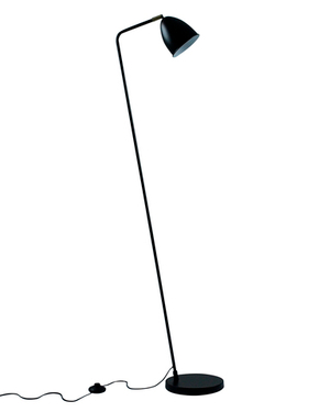 Торшер Moderli V11001-F Otto