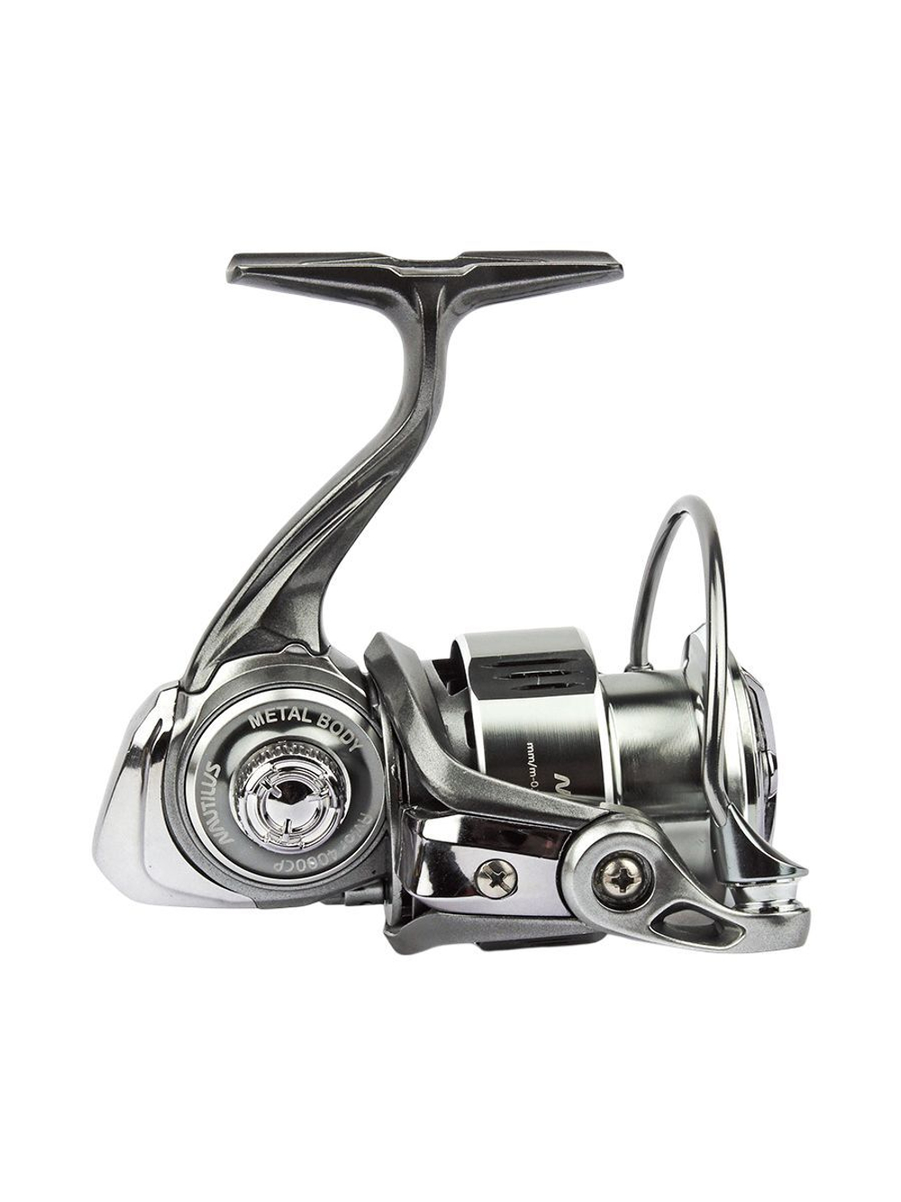 Катушка для спиннинга Nautilus Avior 3000