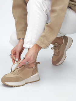 Кроссовки женские демисезонные