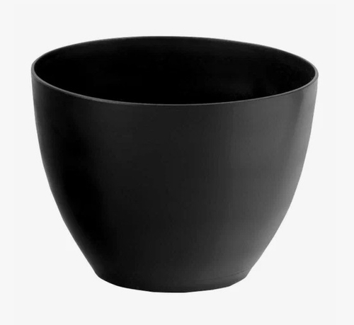 Чашка для гипса, 93 х 120 х 70мм Сибртех