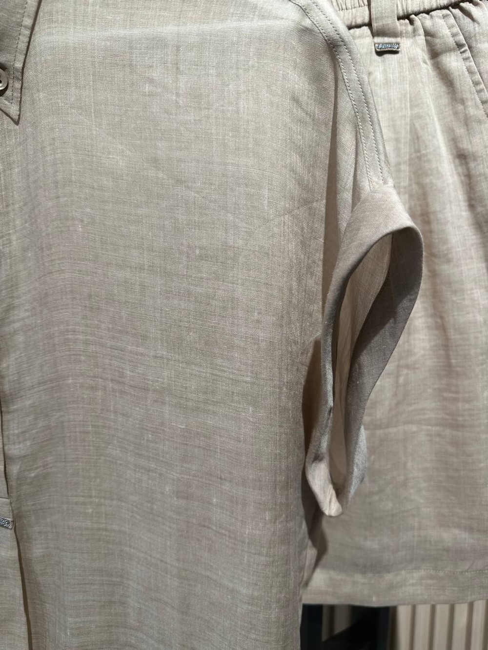 Костюм Brunello Cucinelli