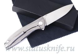 Нож Широгоров Неон Лайт  S90V Liteфотография - 2