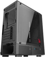 Корпус mATX Bloody BD-CC118-BK