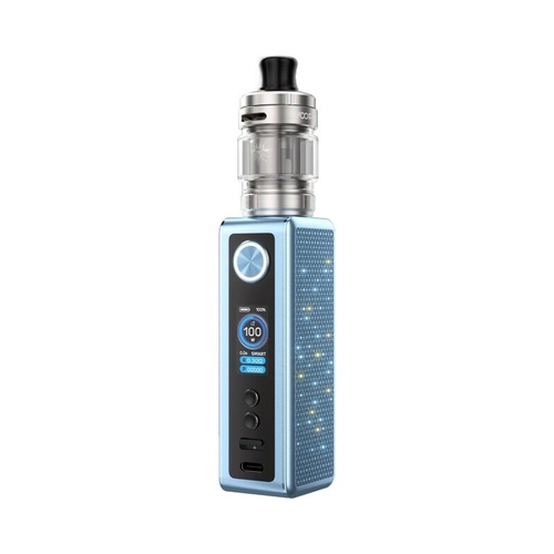 Набор Voopoo Vinci Spark 100 Kit - Blue