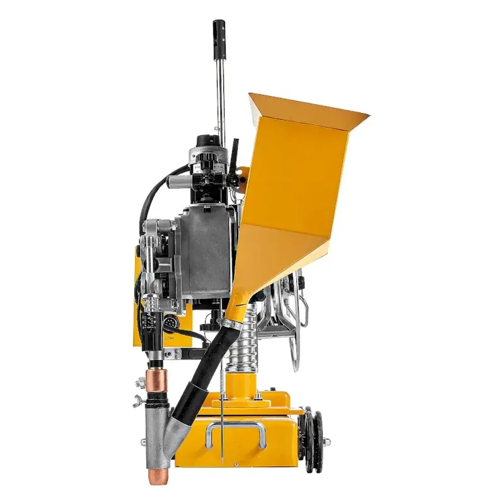 ПТК RILON MZ 1250 HD сварочный трактор 005.300.607