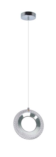 JMX1542 CH (1/10) Люстра (NW)