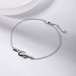 Браслет Узелок