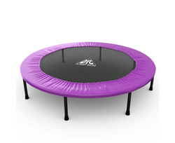 Батут DFC JUMP SUN 55''