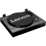 Проигрыватель виниловых пластинок Lenco LS-300 Black