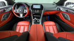 BMW 8 серии (G15) 840i xDrive M Sport Gran Coupe