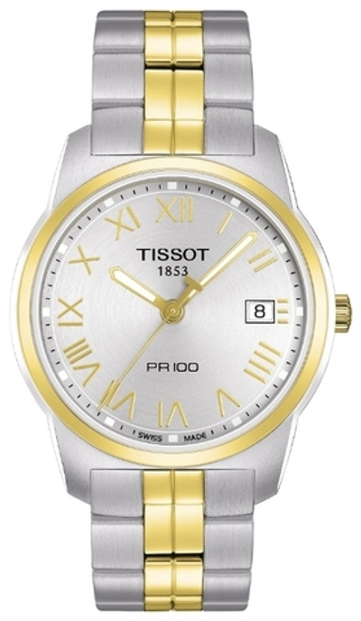 Tissot T-Classic PR 100 T0494102203301