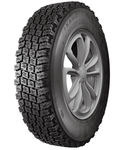 Автошина КАМА 175/80 R16 88Q И-511
