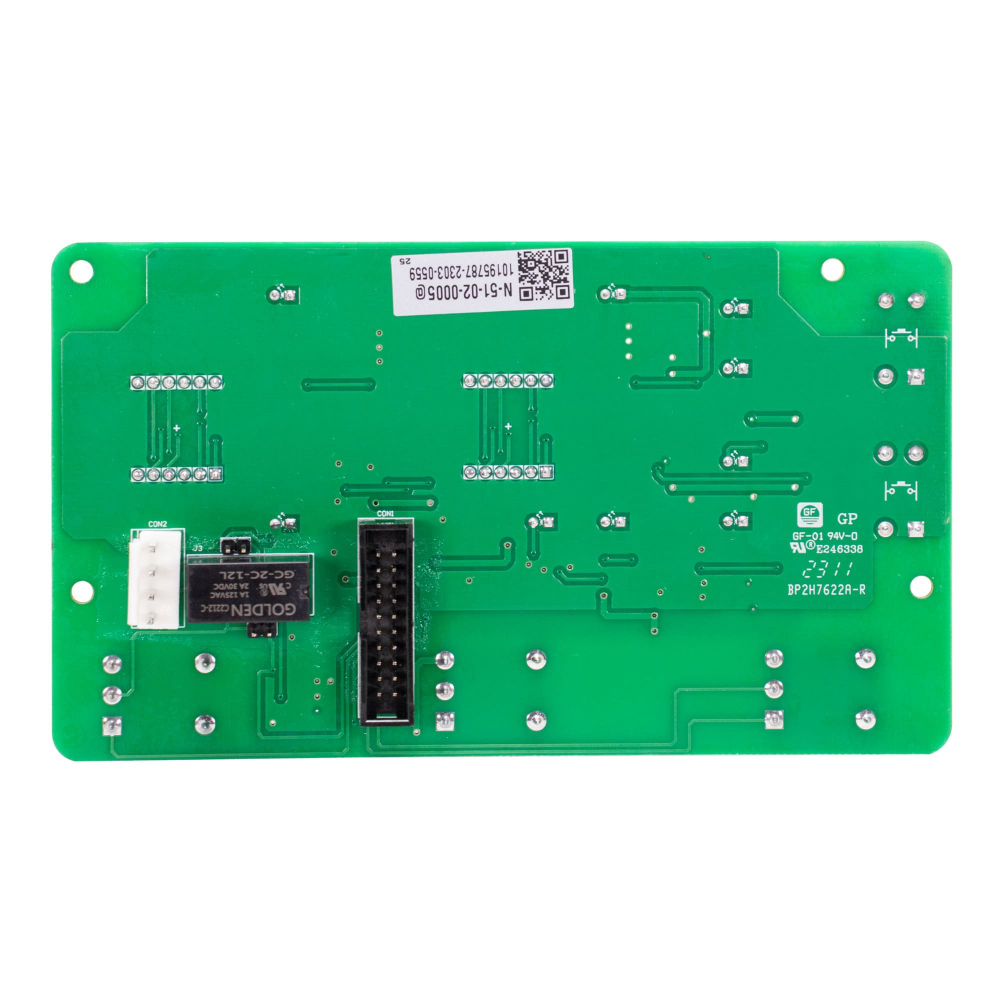 Плата дисплея Ultimate 300 (N-51-02-0005)