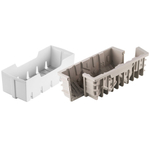 Набор для приготовления муссовых десертов winter village, 24 х 10 х 8,2 см