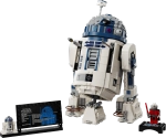 Конструктор LEGO Star Wars 75379 Дроид R2-D2