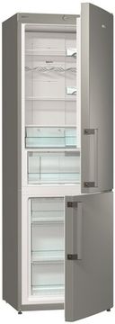 Холодильник Gorenje NRK 6191 GX