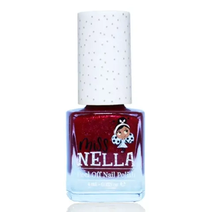 Лак для ногтей Miss Nella Jazzberry Jam