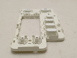 WF8590NFW кт62 Панель кнопок для стиральной машины Samsung DC64-01684A б/у