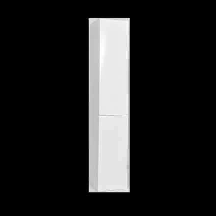 Пенал  София подвесной правый 300x300x1600