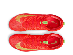 Шиповки беговые Nike Zoom Superfly Elite 2 U Красный лайм