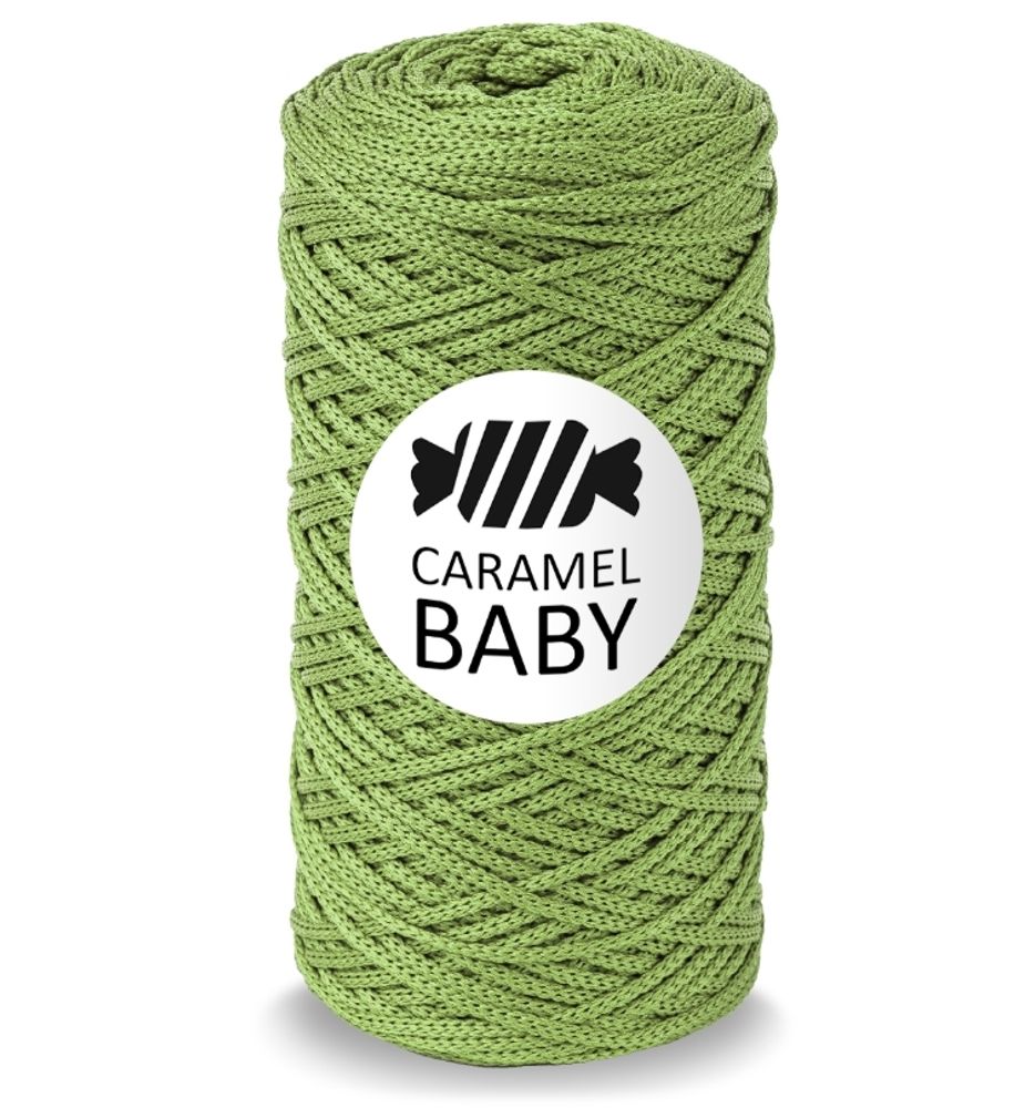 Caramel Baby Груша