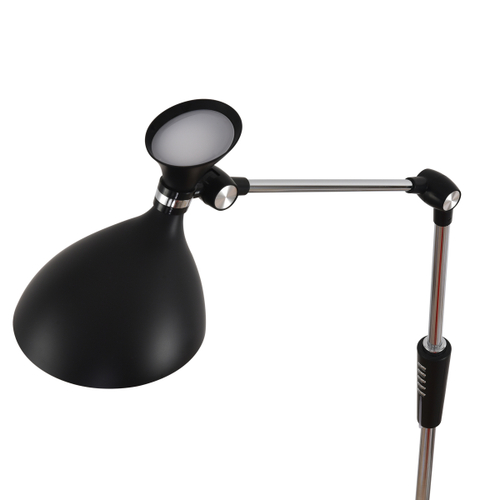 Торшер светодиодный Lumion Horsa 8331/15FL