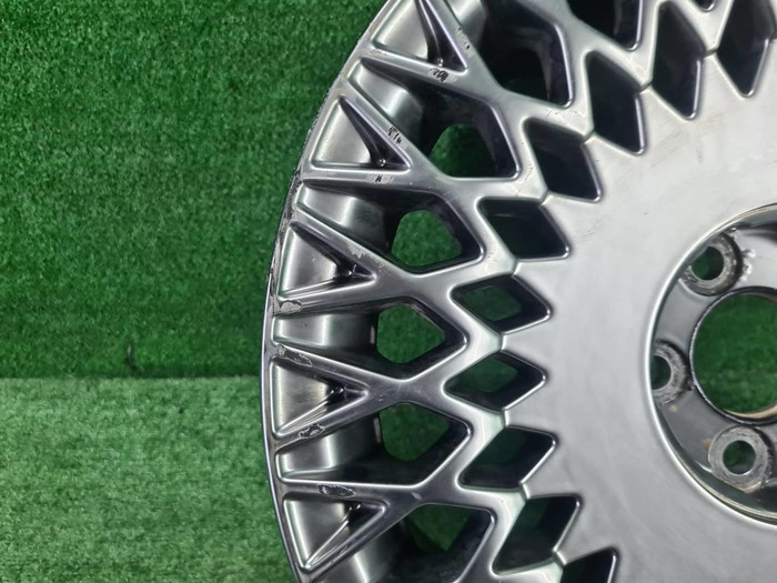 Диск литой R19 Genesis G90 (2016-2022) задний