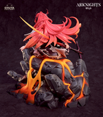 Arknights: Endfield Surtr/Laevatain Фигурка