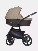 Коляска 3 в 1 Riko Basic Bella