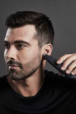 Мультинабор для стрижки Rowenta Precision Trimmer Nomad TN3651F0