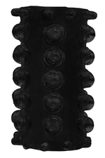 Насадки для пениса Dream Toys Penis Sleeves Set – 7 текстур, 4,3 см