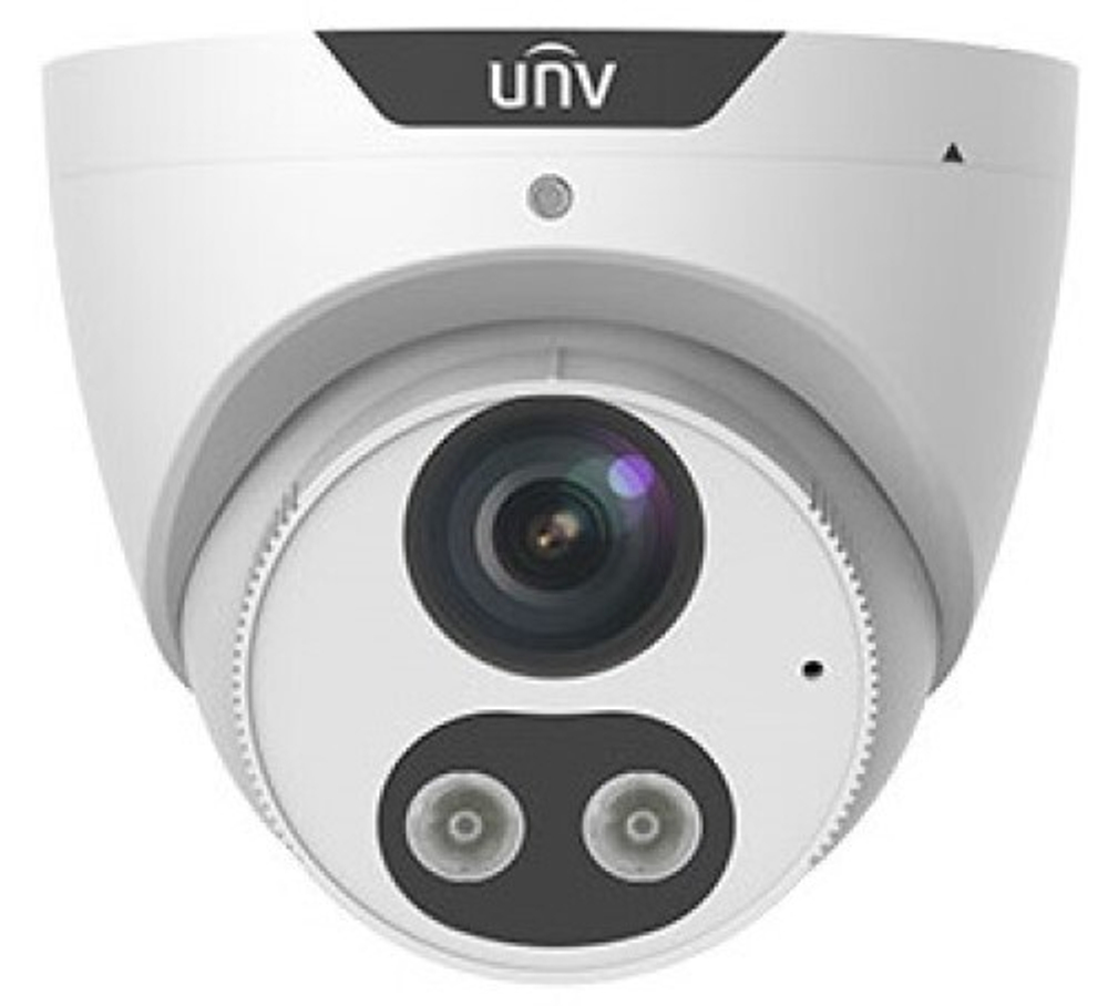 Видеокамера IP UNIVIEW IPC3614SB-ADF40KMC-I0