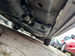 Volkswagen Sharan, 2011