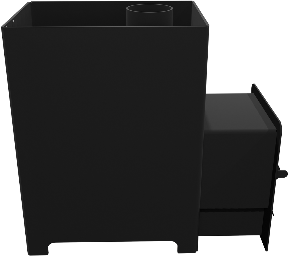 Печь банная ЗАБАВА-15 ВТ