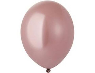 Хром Glossy Light Pink