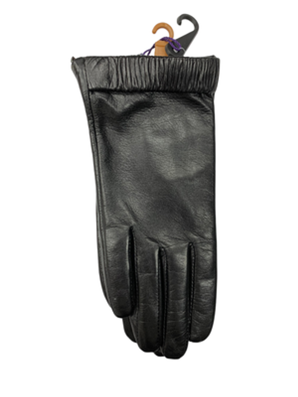 Перчатки. Женские. Материал верха: Кожаные люкс качества. Подклад: На шелке.5 шт в упаковке.