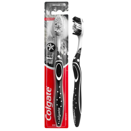 Зубная щетка Colgate Макс Блеск