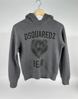 Худи Dsquared2