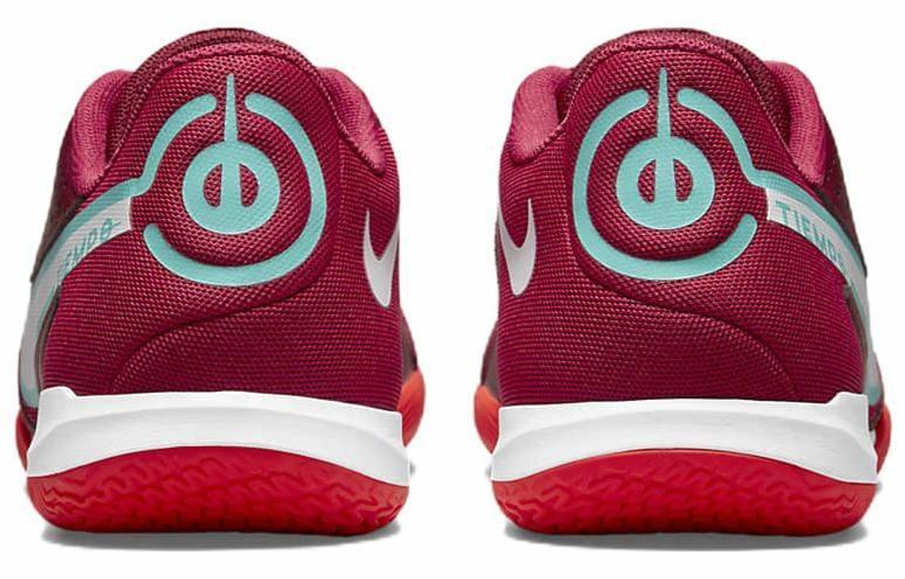 Кроссовки Nike Tiempo Legend 9 Academy Ic