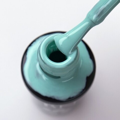 Гель-лак BN Pastel №01, 10мл