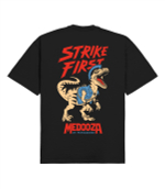 Футболка MEDOOZA "Raptor" Черный