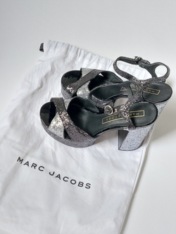 Босоножки Marc Jacobs