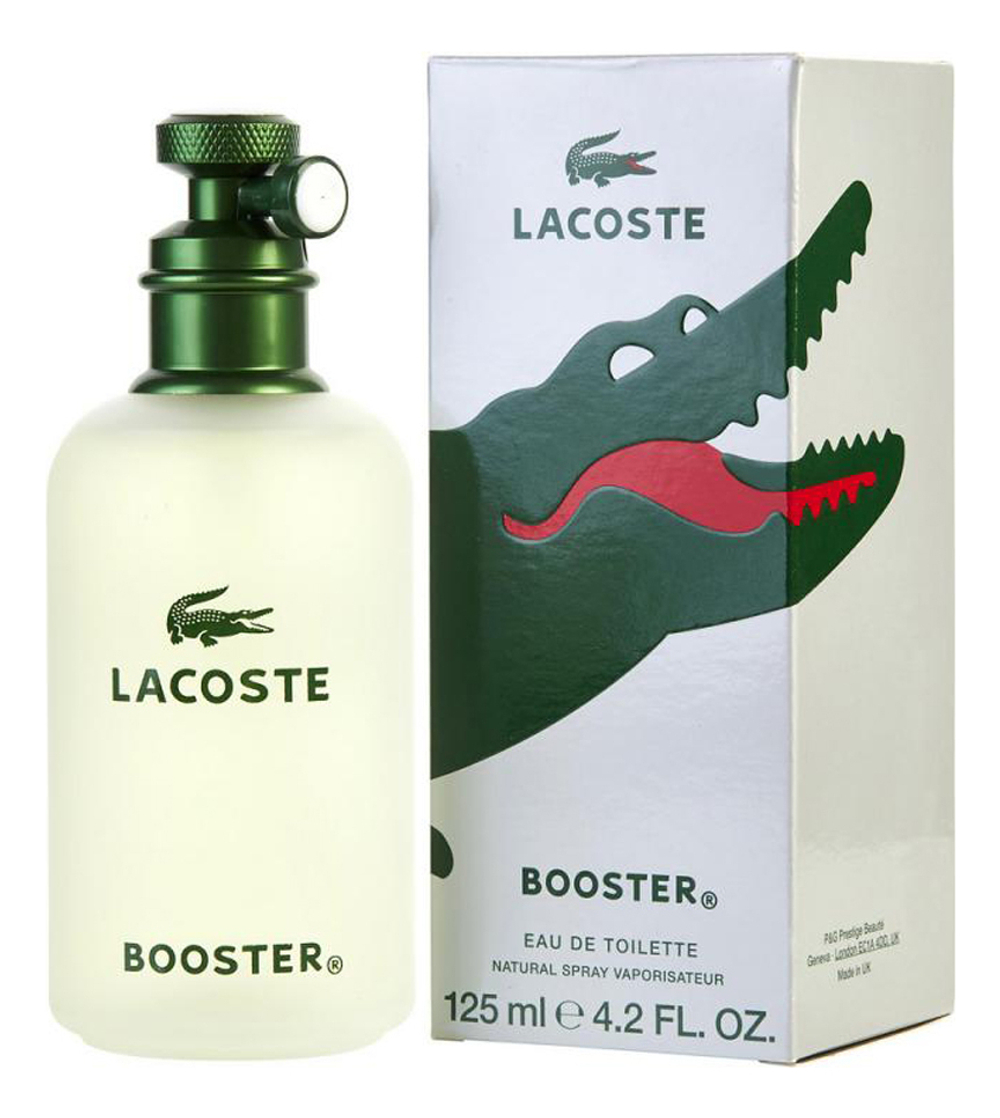Lacoste Booster Pour Homme