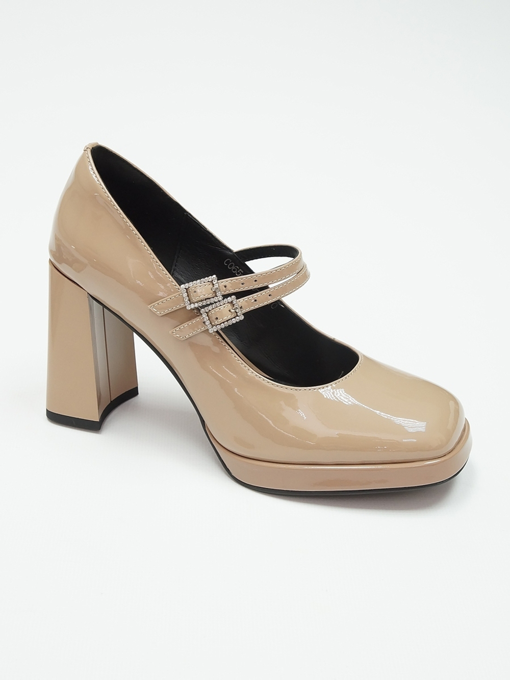 Туфли женские MAGNORI C065-750-3