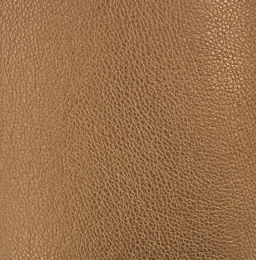 Искусственная кожа Люкса Перл бурбон (Luxa Perl burbon)