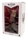 Фигурка The Witcher 3 Wild Hunt Geralt Manticore 25см