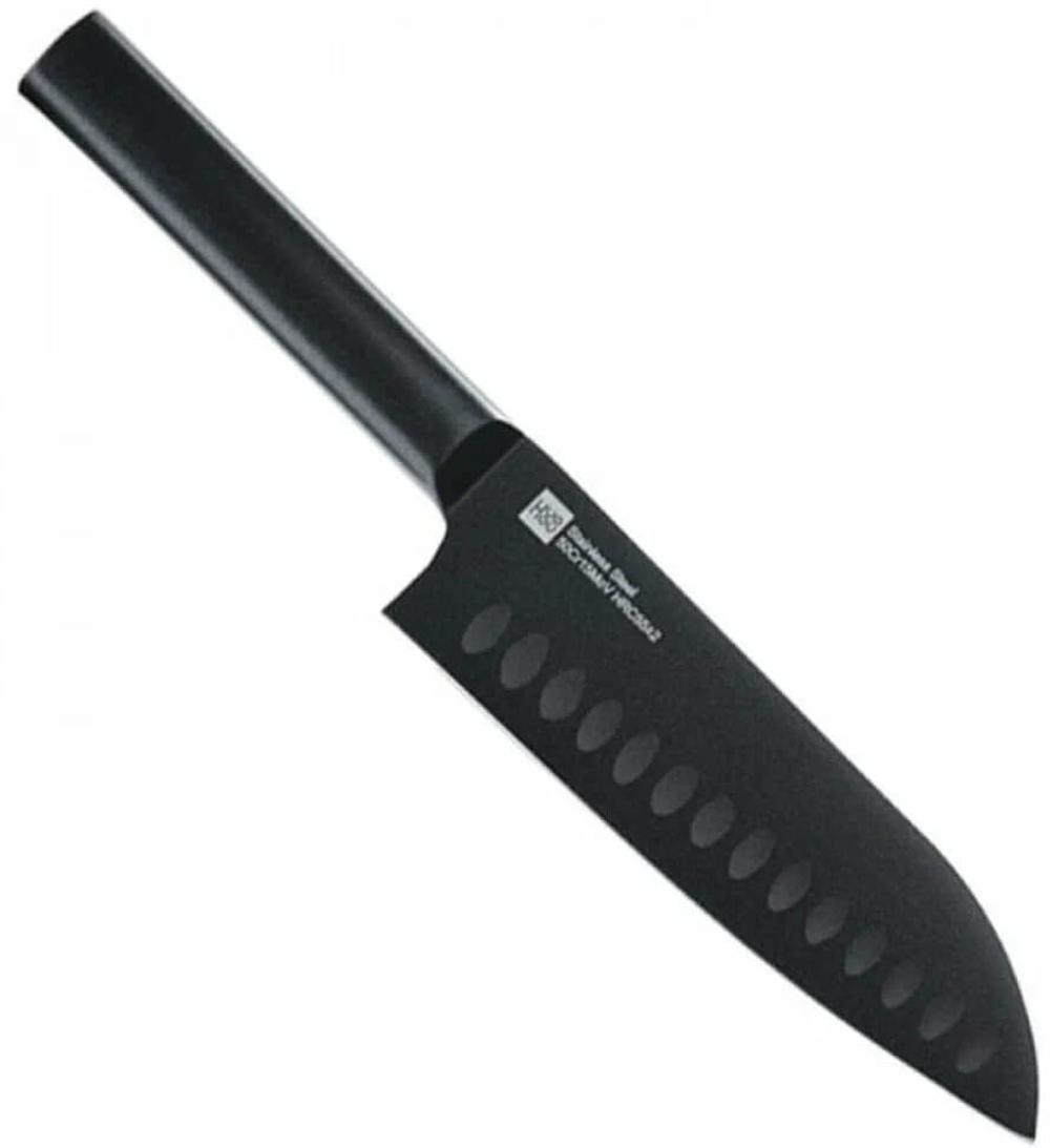 Набор ножей Xiaomi Huohou Cool Non-stick Knife Set