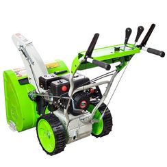 Снегоуборщик REDVERG RD-SB62/7E