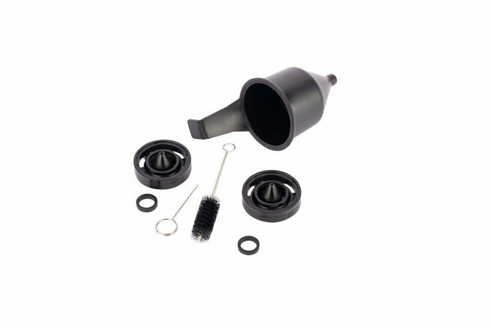 Сетевой краскопульт FAVOURITE FSG 500, 500 Вт