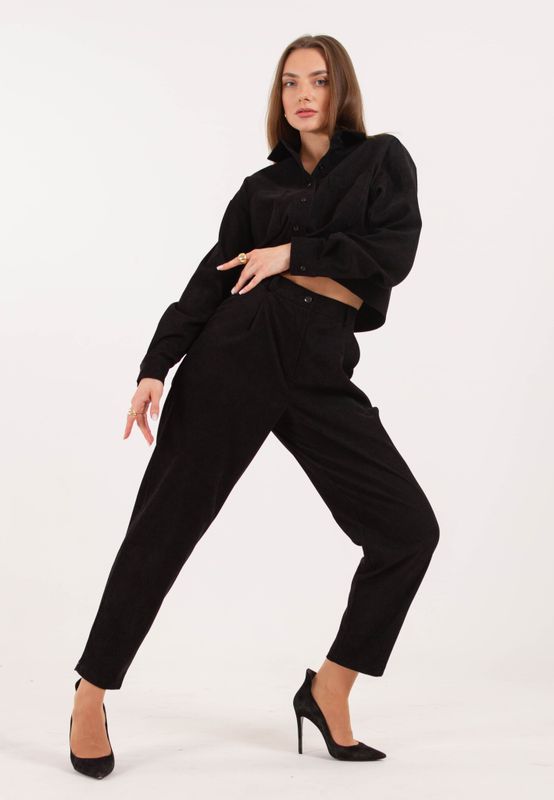 БРЮКИ БАНАНЫ. PROF